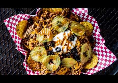 The South’s Best Butts cookbook by Matt Moore