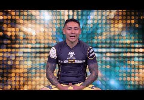 Entrevista Dumar Roa “Corazón de León” | #MATCHMAKER 4 | MMA