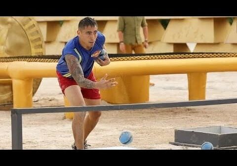 Dumar Roa vs Laredo Kid exatlón México