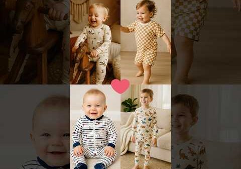 Bamboo Pajamas anyone ?