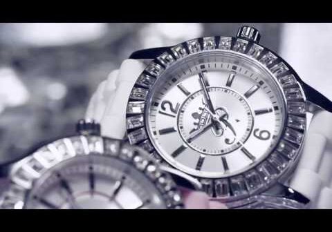 Paris Hilton Watches | Paris Hilton