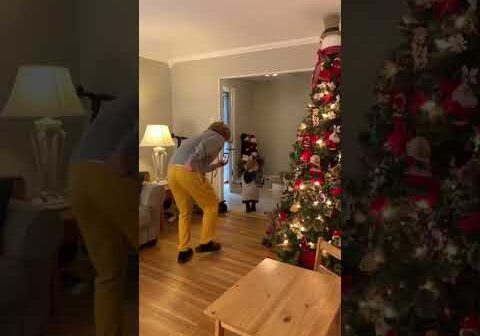BTS living with siblings