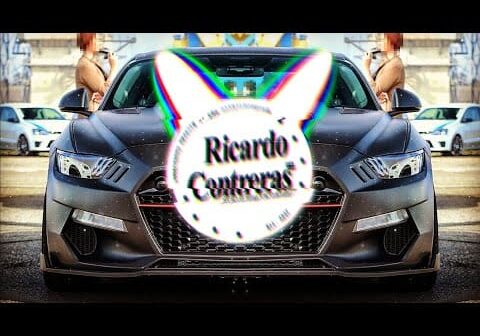 Daddy Yankee – Gasolina [Bass Boosted]