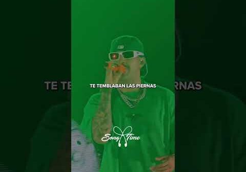 Luna – Feid // Estado para WhatsApp