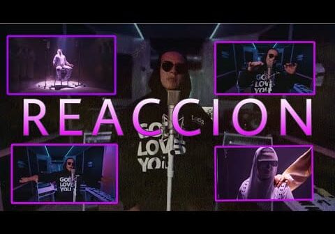[REACCION] a ¨Daddy Yankee – Donante de Sangre (Video Oficial)¨ 💉🩸