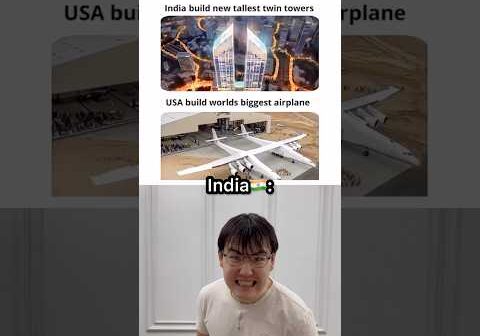 India knows what’s gonna happen