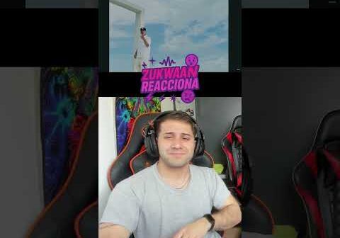 QUE TEMITA Se mando el Feid – Se Lo Juro Mor #shorts #shortsfeed #viral #foryou