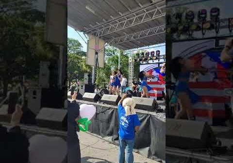 Calle Ocho Music Festival Little Havana #gonnahappen