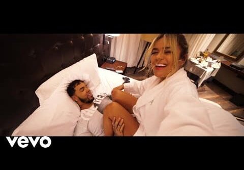 Anuel AA, KAROL G – Secreto
