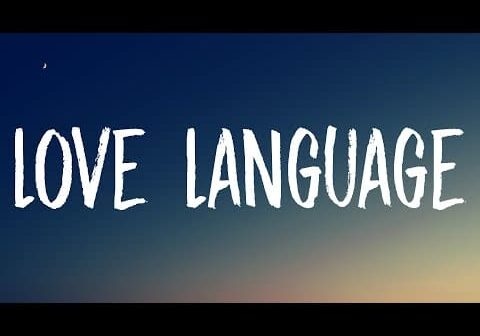 SZA – Love Language (Lyrics)