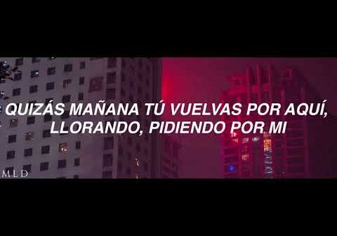 Rusher King, Tiago pzk – Ademas de mi Rmx || Letra ||