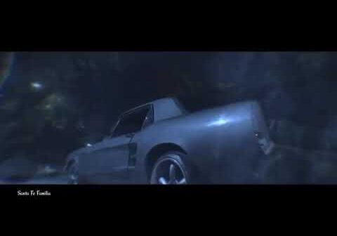 Santa Fe Klan👍- Me Enamore😍 #SantaFeKlanOfficial