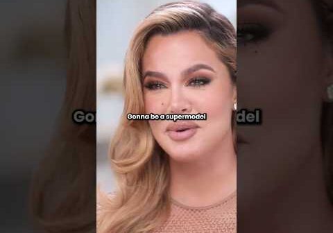 Khloe Kardashian wants Kendall Jenner life😲#kardashian #khloekardashian #kimkardashian #kyliejenner