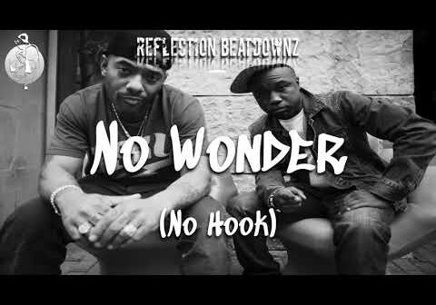 Boom bap beat dark | Mobb Deep Wu Tang type beat | No Wonder