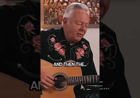 Tommy Emmanuel: What’s Difficult to Play #guitar #guitarist #tommyemmanuel #shorts
