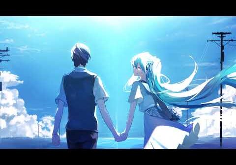 「Nightcore」- Andas En Mi Cabeza