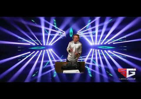 Cuarentena Party – Mejor mix tropical 2020 – Dj Santy Galarza