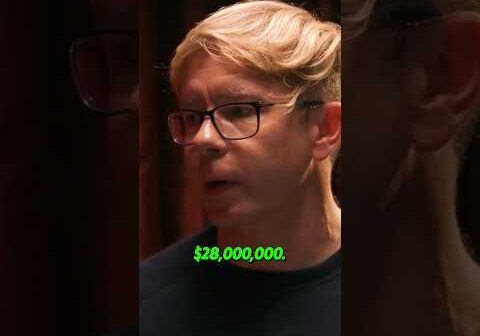 What Happens When You Win The Lottery