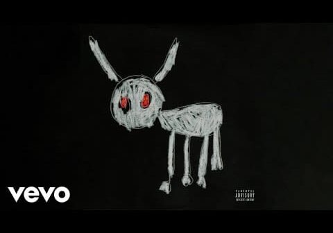 Drake – Slime You Out ft. SZA (Official Audio)