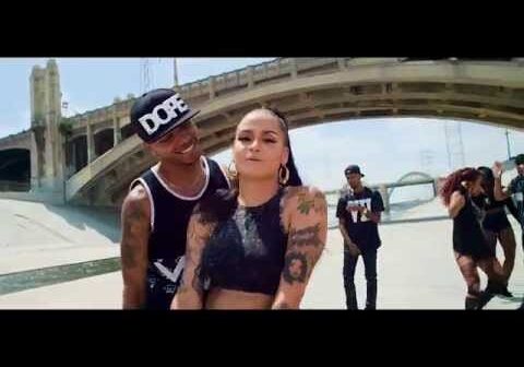 Kehlani – FWU [Official Music Video]