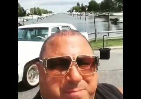 Big time Tommy returns