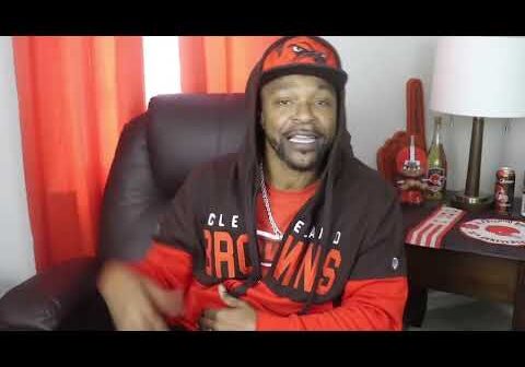 DJ HazMatt – Cleveland Browns Week 14 Recap Vs Bengals