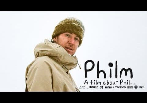 Philm : A Film About Phil (Hansen)
