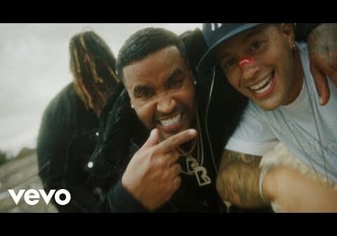 Feid, Zion & Lennox – FOTOGRAFÍAS (Video Oficial)
