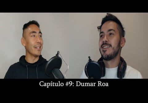 Capítulo #9: Dumar Roa
