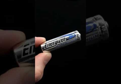Lithium is dangerous