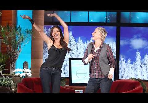 Every Time Sofía Vergara Appeared on the ‘Ellen’ Show