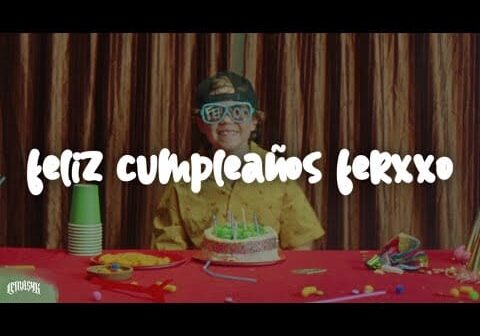 Tu y yo bebé haciendo de todo // Feid – Feliz Cumpleaños Ferxxo