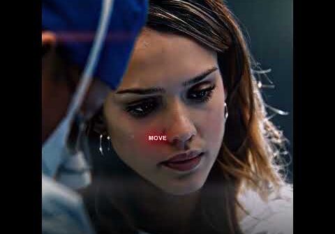 “He trusts her…” Awake #shorts #edit