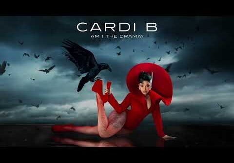 Cardi B – Safe (feat. Kehlani) [Official Audio]
