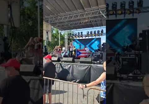 Calle Ocho Music Festival Little Havana #gonnahappen