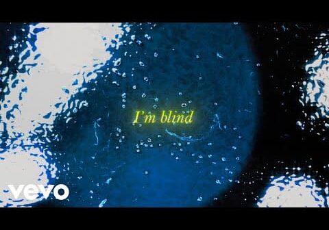 SZA – Blind (Lyric Video)