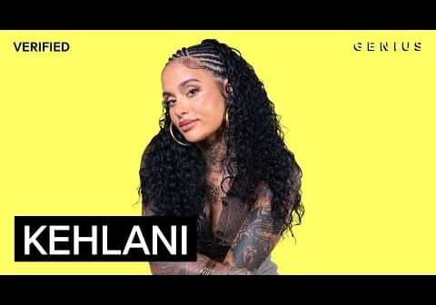 Kehlani “Folded” Lyrics & Meaning | Genius Verified