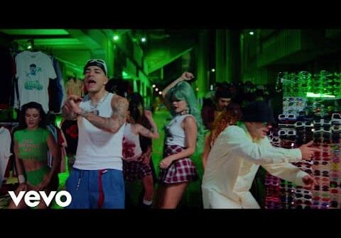 Feid, Ryan Castro – Ritmo De Medallo (Official Video)