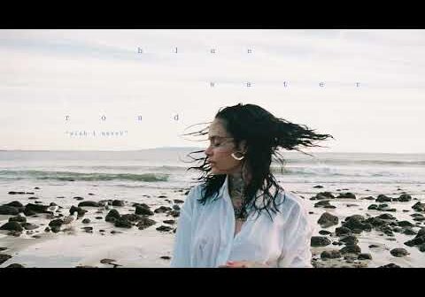 Kehlani – wish i never [Official Audio]