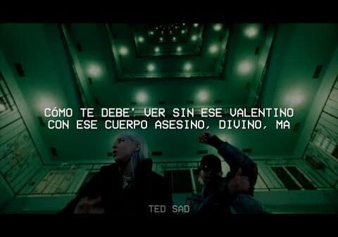 Feid, Young Miko – Classy 101 (Letra/Lyrics)