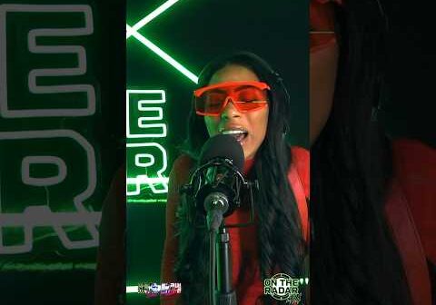 The Tommie Lee Miami Freestyle