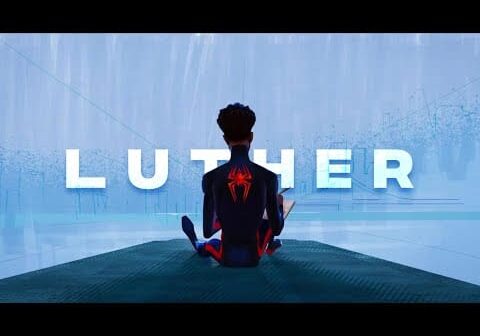 Kendrick Lamar & SZA – luther | Spider-Verse