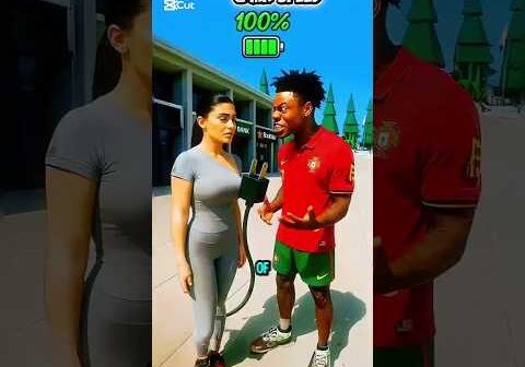 IShowspeed helped everyone with his battery but now Kylie Jenner and mrbeast don’t want to help him