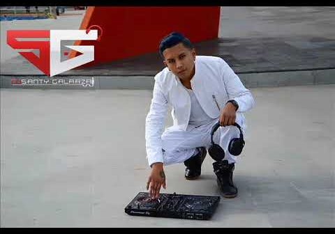 Reggaeton Ultra 2020 Vol2. Sólo éxitos @djsantygalarza593