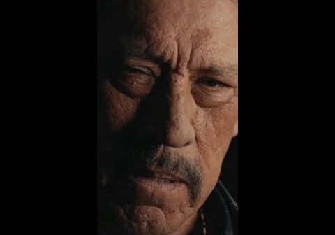 Inmate #1: The Rise of Danny Trejo | Words to Live By
