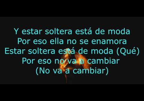 Soltera Remix – Lunay X Daddy Yankee X Bad Bunny en Letra