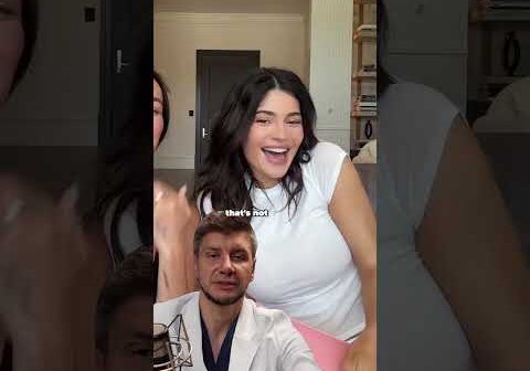 What surgeries has the 27-year-old Kylie Jenner done so far?