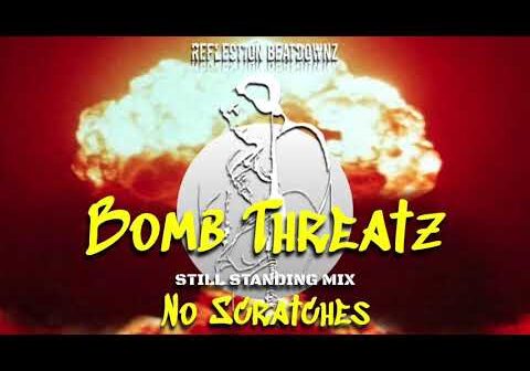 Boom bap beat dark | Mobb Deep Wu Tang type beat | Bomb Threatz