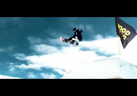 Fynn Bullock—2021 Season Edit
