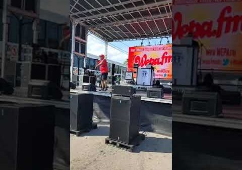 Calle Ocho Music Festival Little Havana #gonnahappen